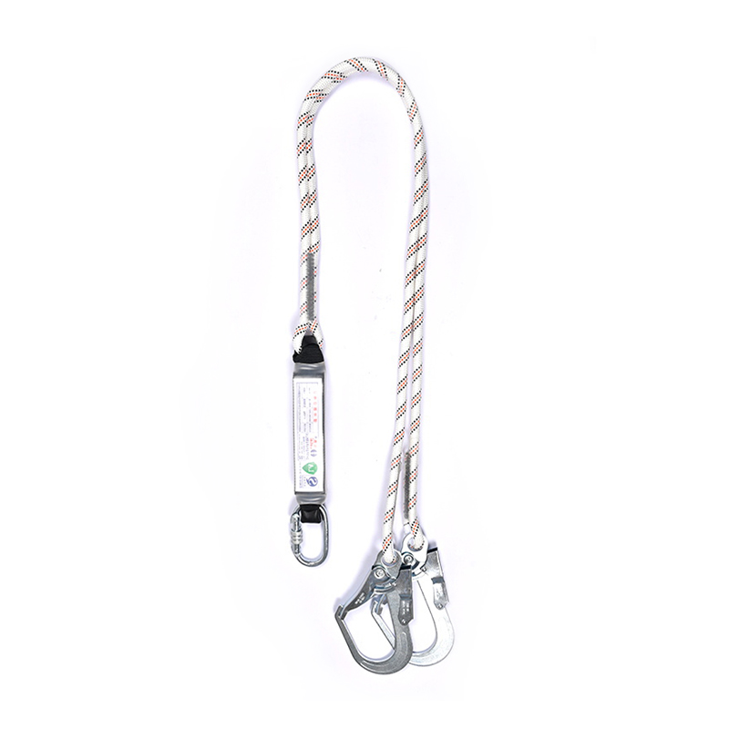 HT-S-0022 Kejatuhan Penangkapan Tenaga Penyerap Lanyard