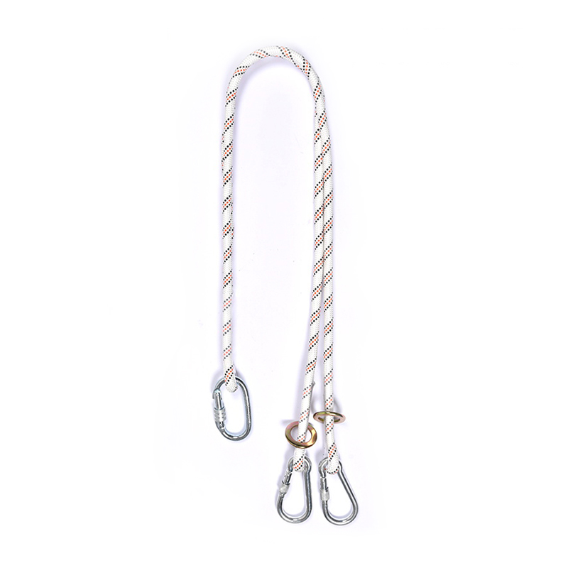 HT-S-0016/HT-S-0017/HT-S-0012/HT-S-0013 POSITIONING POSITIONING LANYARD
