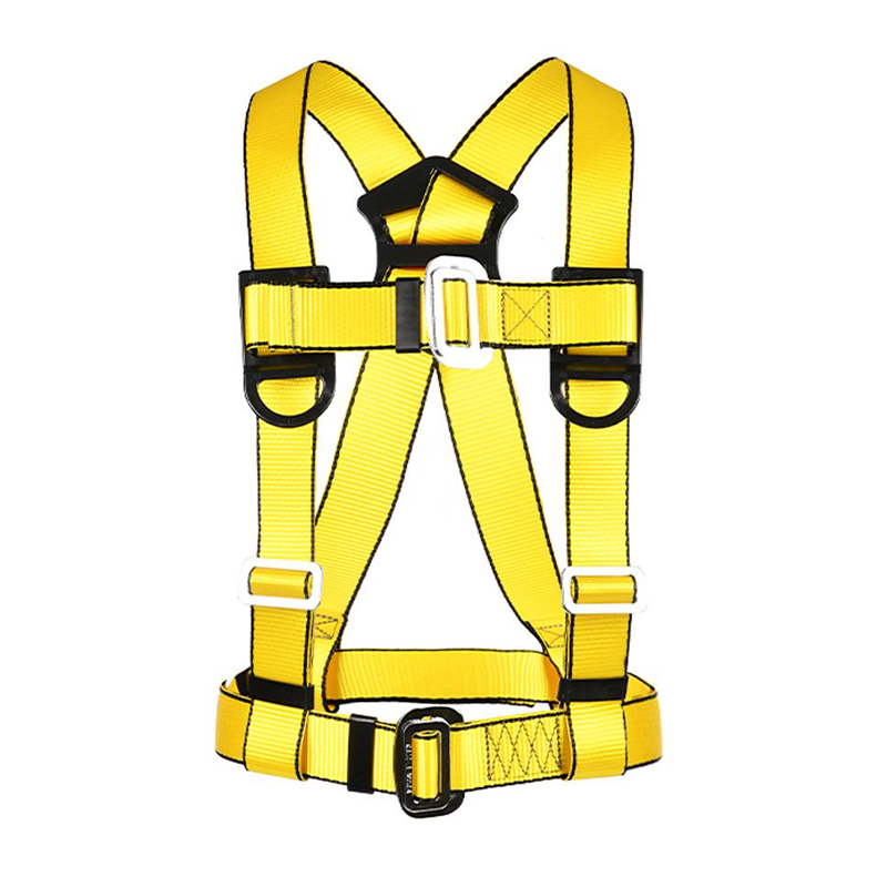 HT66-006301 Harness Keselamatan Penglihatan Tinggi