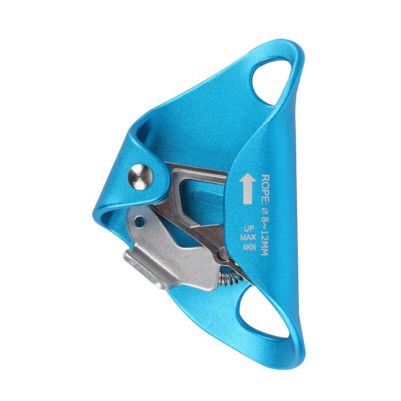 HT-SS-02 Aluminium Dada Ascender