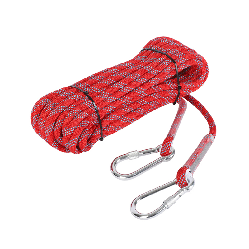 HT-S-0009 100% Polyester Static Rope