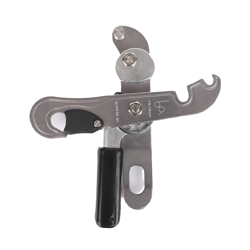 HT-XJ-03 Aluminium Hand Descender