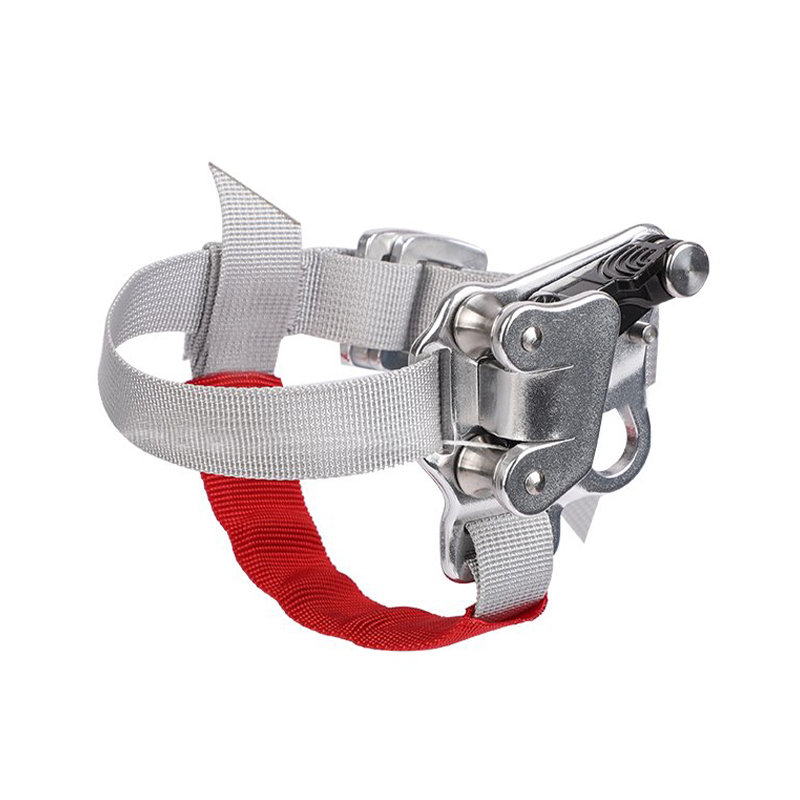 HT-SS-01 Aluminium Foot Ascender