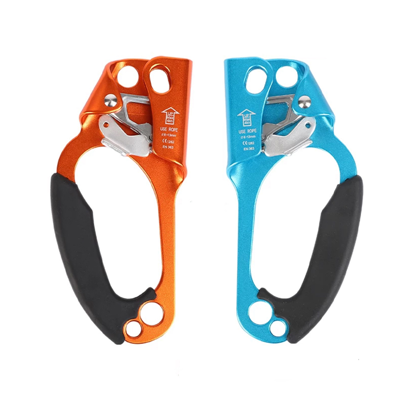 HT-SS-03 Aluminium Hand Ascender